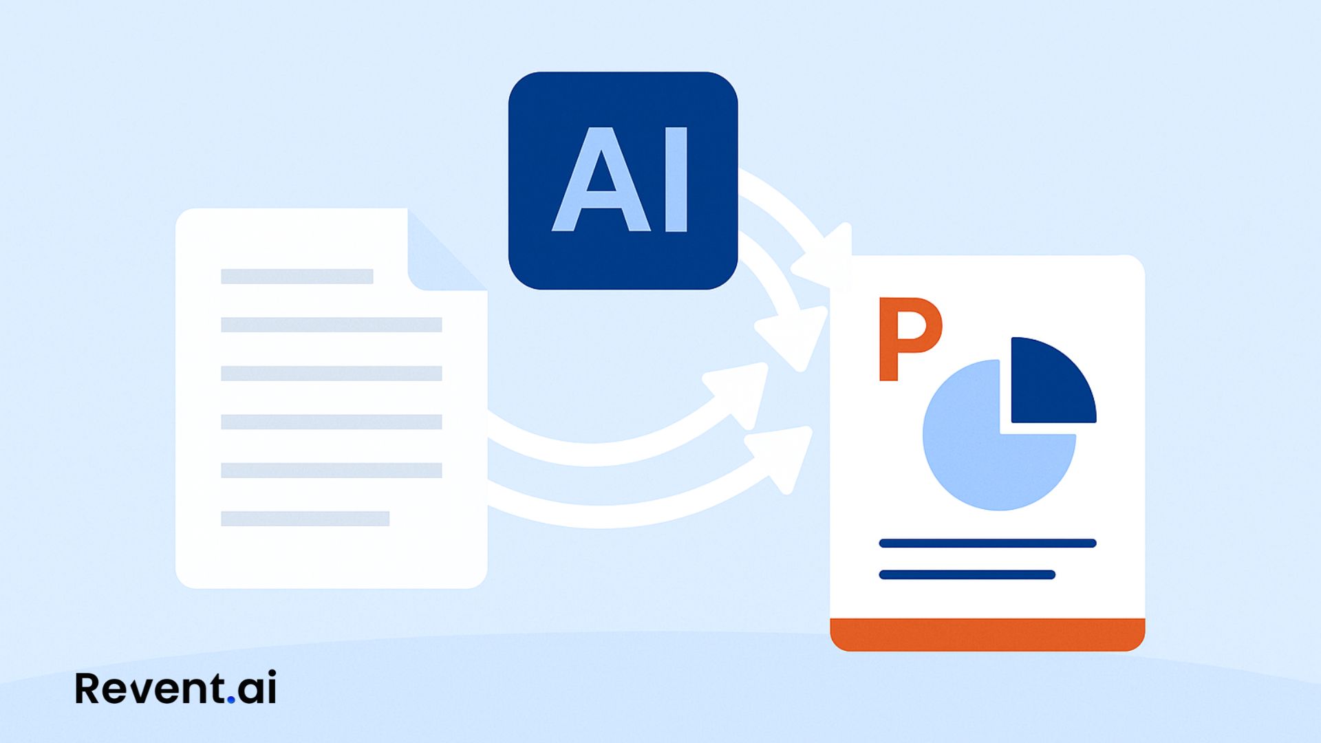Convert Any PDF to a Beautiful PowerPoint in Minutes With AI — No Manual Work